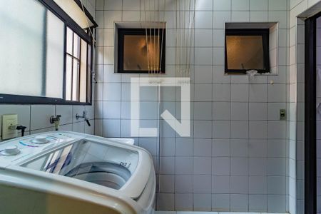 Apartamento à venda com 74m², 3 quartos e 1 vaga Apartamento à venda com 74m², 3 quartos e 1 vagaÁrea de Serviço