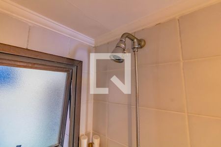 Apartamento à venda com 74m², 3 quartos e 1 vaga Apartamento à venda com 74m², 3 quartos e 1 vagaBanheiro