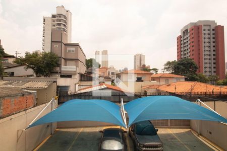 Apartamento à venda com 74m², 3 quartos e 1 vaga Apartamento à venda com 74m², 3 quartos e 1 vagaVista do Quarto 2