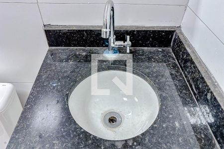 Apartamento à venda com 41m², 1 quarto e sem vagaBanheiro