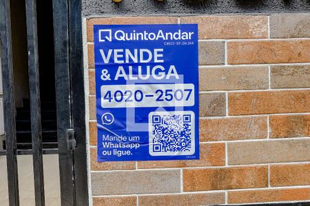 Apartamento à venda com 41m², 1 quarto e sem vagaPlaquinha