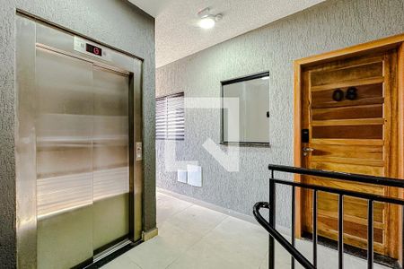 Apartamento à venda com 41m², 1 quarto e sem vagaÁrea comum