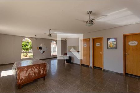 Apartamento à venda com 52m², 2 quartos e 1 vaga Apartamento à venda com 52m², 2 quartos e 1 vagaÁrea Comum - Salão de Festas