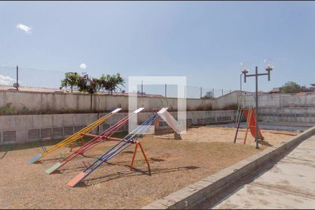 Apartamento à venda com 52m², 2 quartos e 1 vaga Apartamento à venda com 52m², 2 quartos e 1 vagaÁrea Comum - Playground