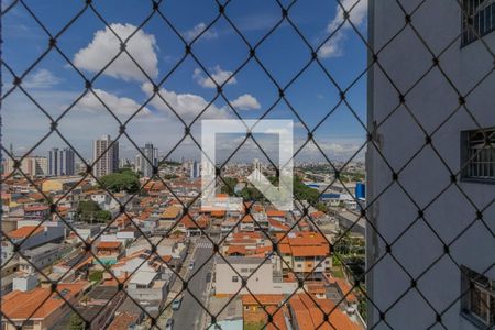 Apartamento à venda com 52m², 2 quartos e 1 vaga Apartamento à venda com 52m², 2 quartos e 1 vagaVista Quarto 2