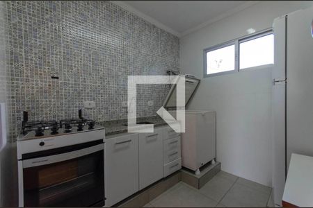 Apartamento à venda com 52m², 2 quartos e 1 vaga Apartamento à venda com 52m², 2 quartos e 1 vagaÁrea Comum - Cozinha Salão de Festas