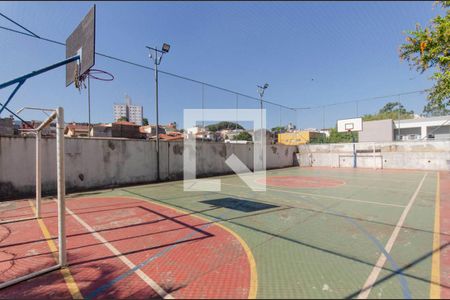 Apartamento à venda com 52m², 2 quartos e 1 vaga Apartamento à venda com 52m², 2 quartos e 1 vagaÁrea Comum - Quadra