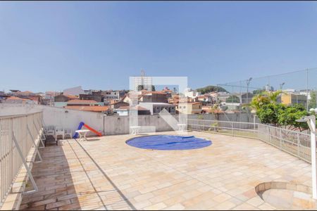 Apartamento à venda com 52m², 2 quartos e 1 vaga Apartamento à venda com 52m², 2 quartos e 1 vagaÁrea Comum - Piscina