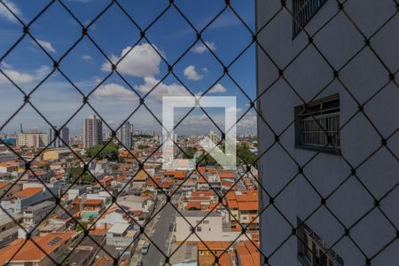 Vista Quarto 1 de apartamento à venda com 2 quartos, 52m² em Penha de França, São Paulo