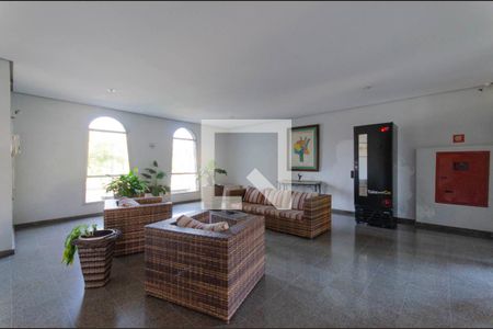 Apartamento à venda com 52m², 2 quartos e 1 vaga Apartamento à venda com 52m², 2 quartos e 1 vagaÁrea Comum