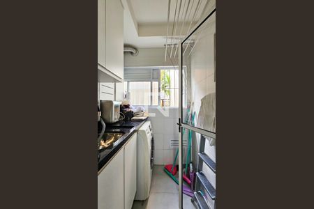 Apartamento à venda com 69m², 3 quartos e 1 vagaÁrea de Serviço