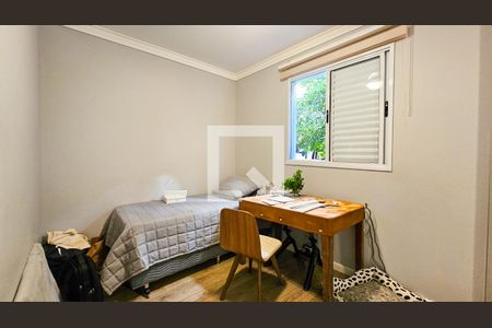 Apartamento à venda com 69m², 3 quartos e 1 vagaQuarto 2