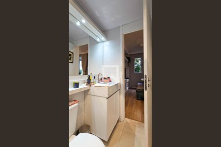 Apartamento à venda com 69m², 3 quartos e 1 vagaBanheiro