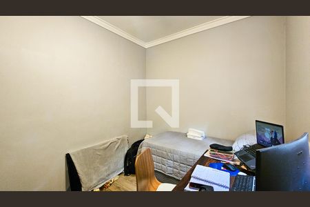 Apartamento à venda com 69m², 3 quartos e 1 vagaQuarto 2