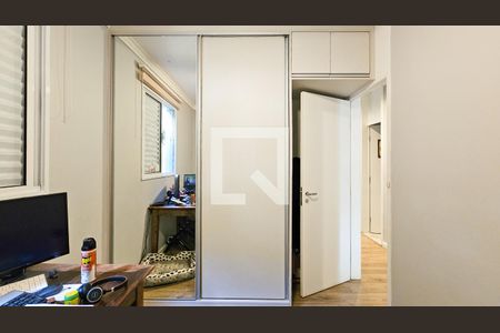 Apartamento à venda com 69m², 3 quartos e 1 vagaQuarto 2