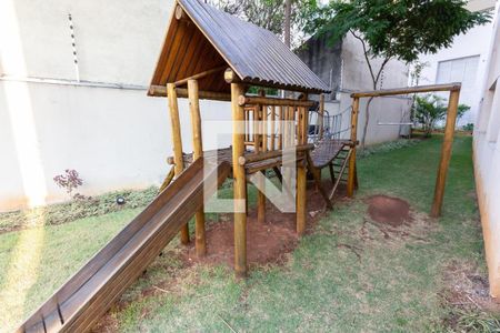 Apartamento à venda com 245m², 3 quartos e 6 vagas Apartamento à venda com 245m², 3 quartos e 6 vagasPlayground