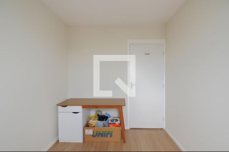 Quarto 1 de apartamento à venda com 2 quartos, 46m² em Santa Terezinha, São Bernardo do Campo