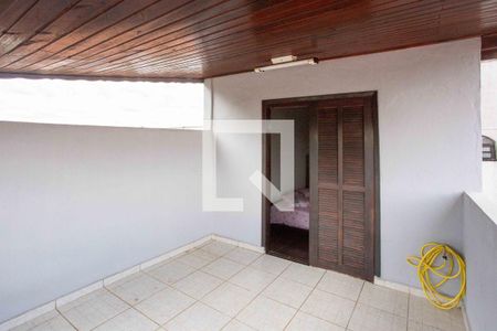 Casa à venda com 185m², 3 quartos e 2 vagasVaranda da Suite 2