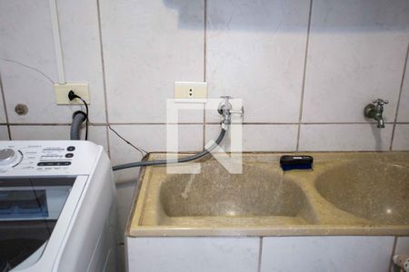 Casa à venda com 185m², 3 quartos e 2 vagasÁrea de Serviço