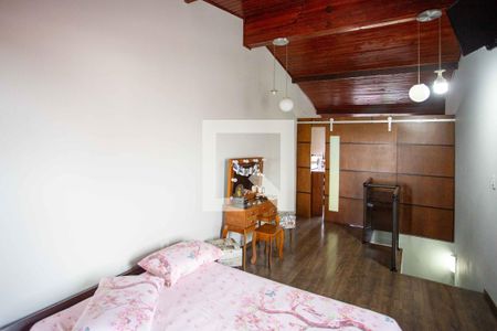 Casa à venda com 185m², 3 quartos e 2 vagasQuarto Suite 2