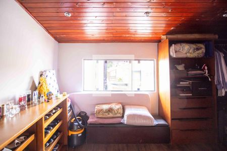 Casa à venda com 185m², 3 quartos e 2 vagasCloset da suíte 2