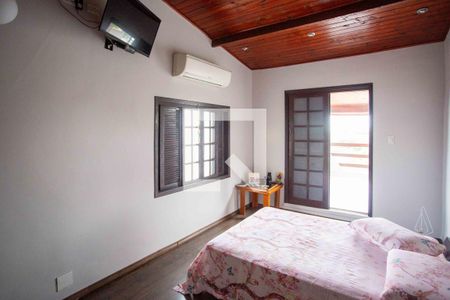 Casa à venda com 185m², 3 quartos e 2 vagasQuarto Suite 2