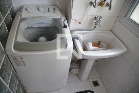 Apartamento à venda com 53m², 2 quartos e 1 vagaÁrea de Serviço 