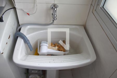 Apartamento à venda com 53m², 2 quartos e 1 vagaÁrea de Serviço 