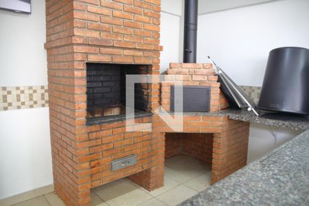 Apartamento à venda com 53m², 2 quartos e 1 vagaÁrea comum - Churrasqueira