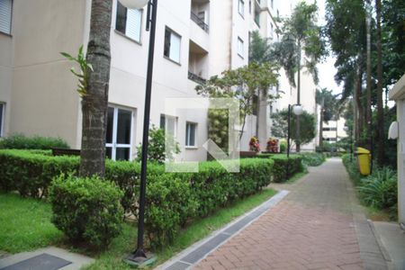 Apartamento à venda com 53m², 2 quartos e 1 vagaÁrea comum 