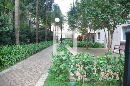 Apartamento à venda com 53m², 2 quartos e 1 vagaÁrea comum 