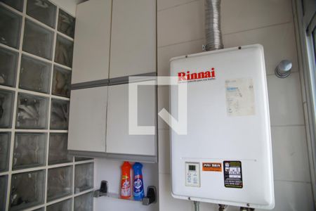 Apartamento à venda com 53m², 2 quartos e 1 vagaÁrea de Serviço 