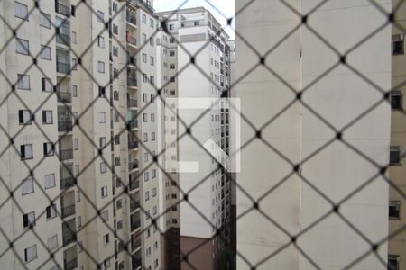 Apartamento à venda com 53m², 2 quartos e 1 vagaÁrea de Serviço (Janela) 