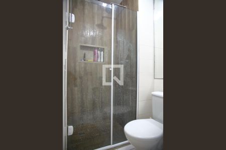 Apartamento à venda com 53m², 2 quartos e 1 vagaBanheiro 