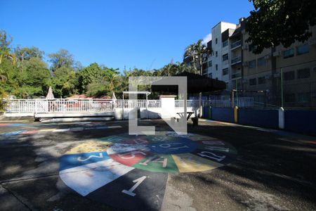 Apartamento à venda com 52m², 2 quartos e 1 vagaPlayground