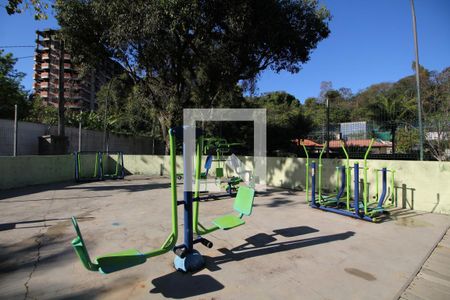 Apartamento à venda com 52m², 2 quartos e 1 vagaAcademia Externa