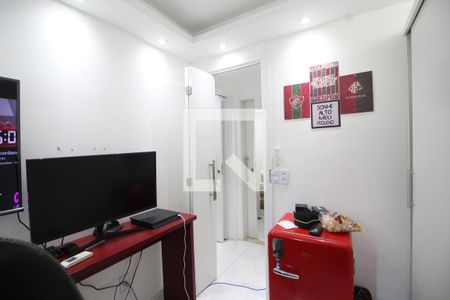 Apartamento à venda com 52m², 2 quartos e 1 vagaQuarto 2