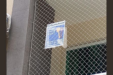 Apartamento à venda com 52m², 2 quartos e 1 vaga Apartamento à venda com 52m², 2 quartos e 1 vagaFachada com Placa Quinto Andar