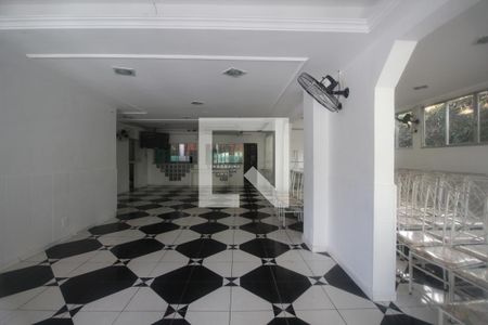 Apartamento à venda com 52m², 2 quartos e 1 vagaSalão de Festas