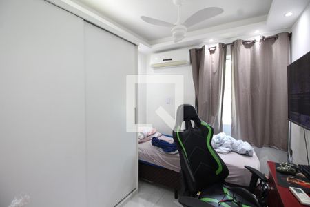 Apartamento à venda com 52m², 2 quartos e 1 vagaQuarto 2