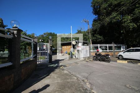 Apartamento à venda com 52m², 2 quartos e 1 vagaFachada