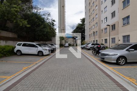 Apartamento à venda com 42m², 2 quartos e 1 vaga Apartamento à venda com 42m², 2 quartos e 1 vagaÁrea Comum