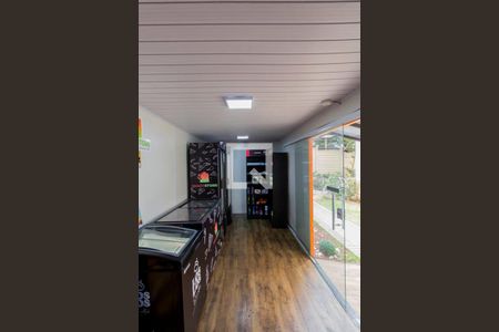 Apartamento à venda com 42m², 2 quartos e 1 vaga Apartamento à venda com 42m², 2 quartos e 1 vagaÁrea Comum - Mini Mercado