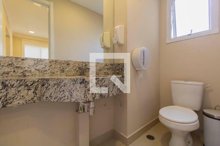 Apartamento à venda com 42m², 2 quartos e 1 vaga Apartamento à venda com 42m², 2 quartos e 1 vagaÁrea Comum - Salão de Festas