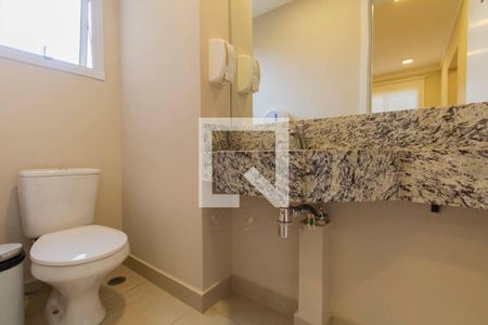 Apartamento à venda com 42m², 2 quartos e 1 vaga Apartamento à venda com 42m², 2 quartos e 1 vagaÁrea Comum - Salão de Festas