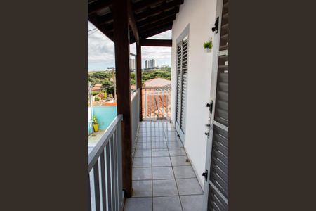 Casa à venda com 300m², 3 quartos e 4 vagasSACADA QUARTO 2