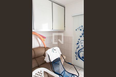 Casa à venda com 300m², 3 quartos e 4 vagasQUARTO ÁREA EXTERNA FUNDOS