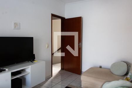 Casa à venda com 300m², 3 quartos e 4 vagasQUARTO 1 PISO SUPERIOR