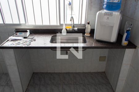 Casa à venda com 300m², 3 quartos e 4 vagasCOZINHA EDÍCULA