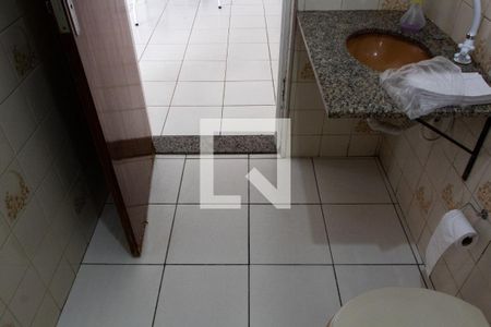 Casa à venda com 300m², 3 quartos e 4 vagasBANHEIRO EDÍCULA